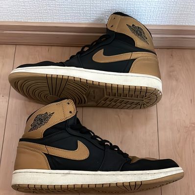 Air jordan 1 sales melo