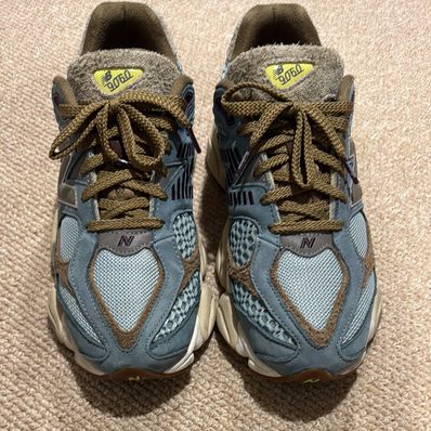 Bodega × New Balance 9060 "MMXXII"