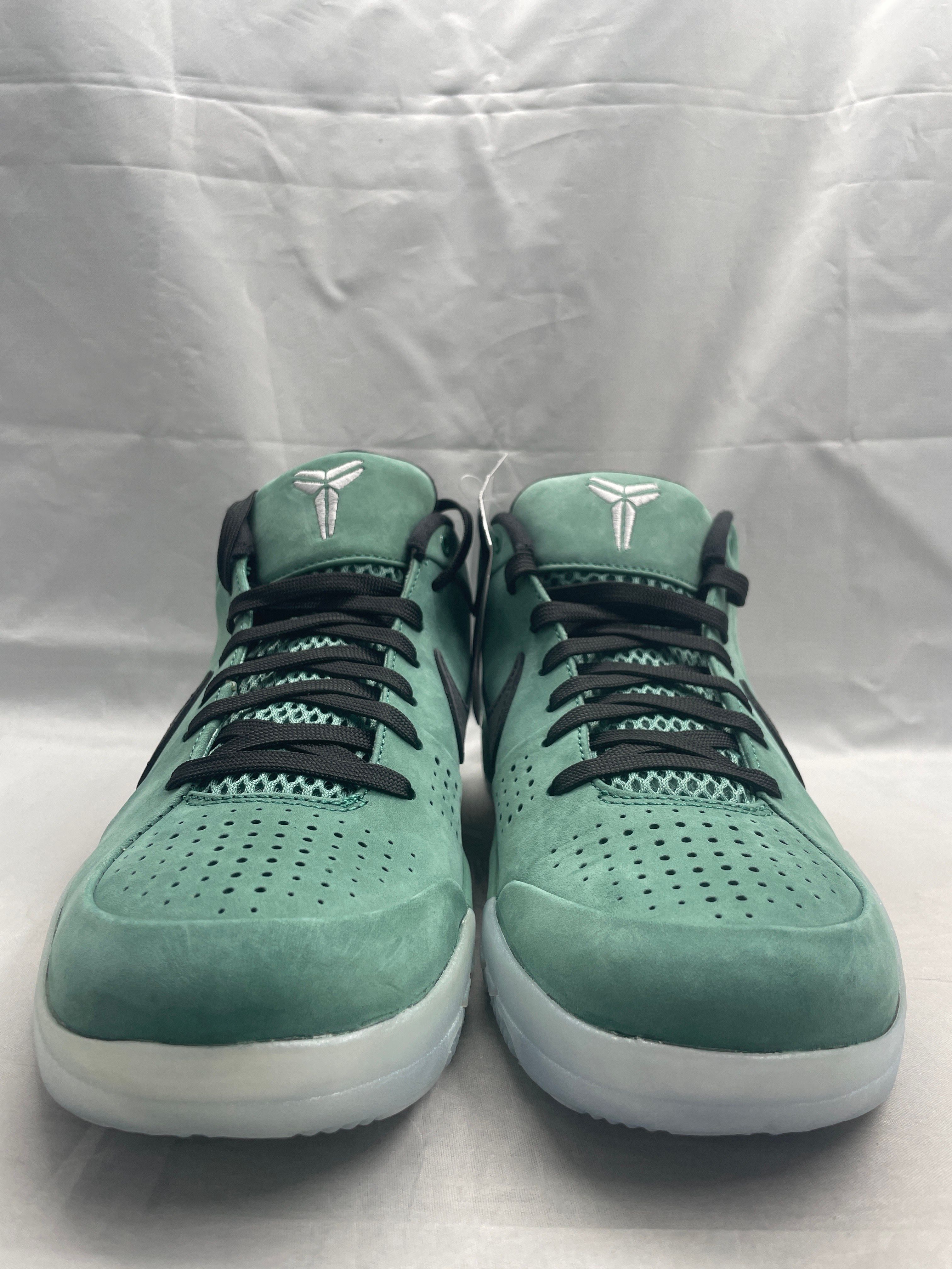 Nike Kobe 4 Protro "Girl Dad"