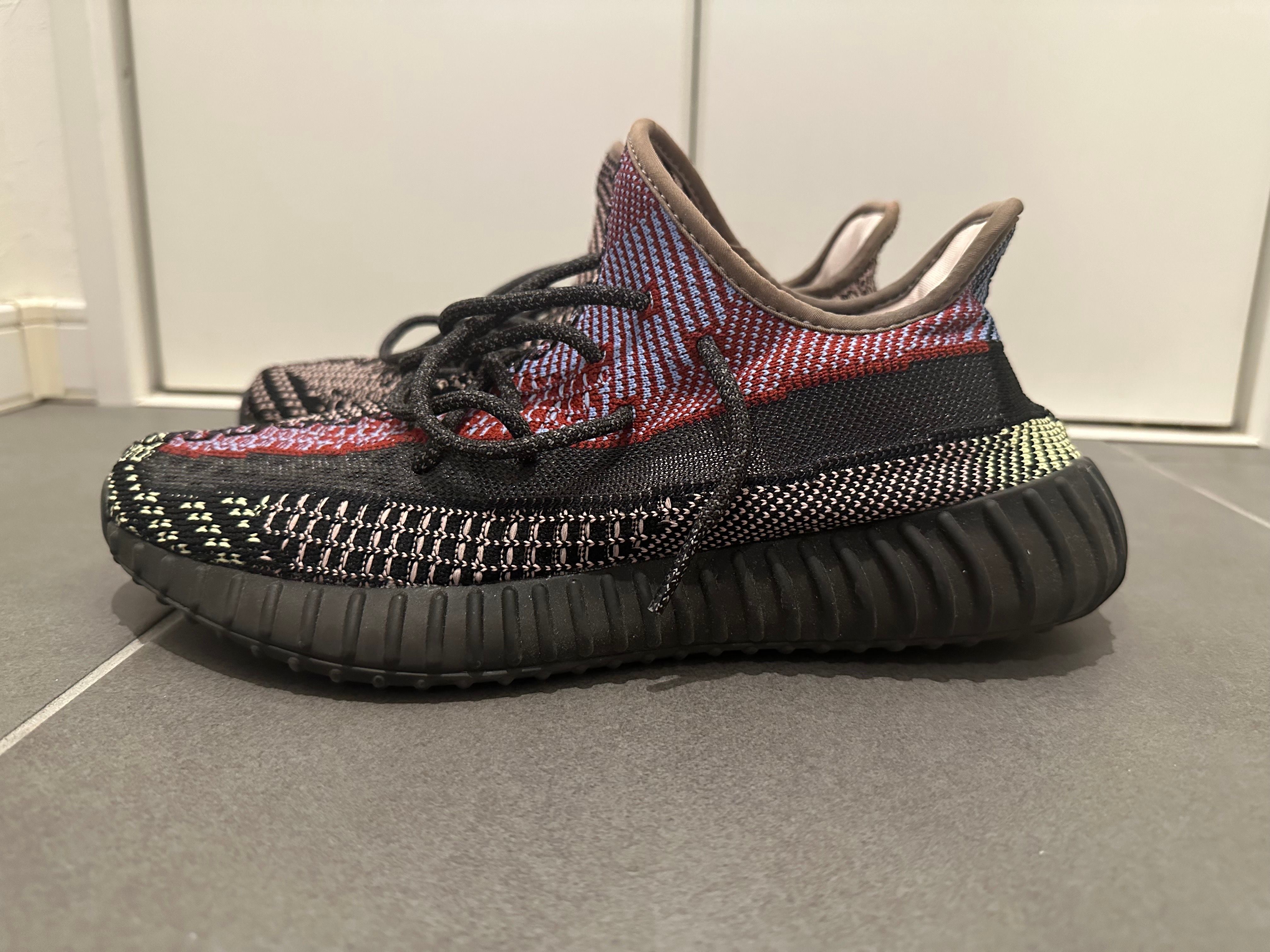 adidas Yeezy Boost 350 v2 "Yecheil"