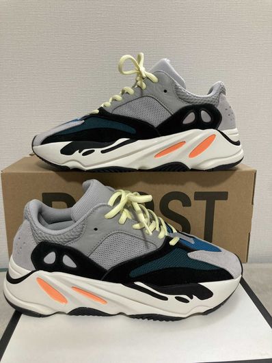 adidas YEEZY Boost 700 "Wave Runner"