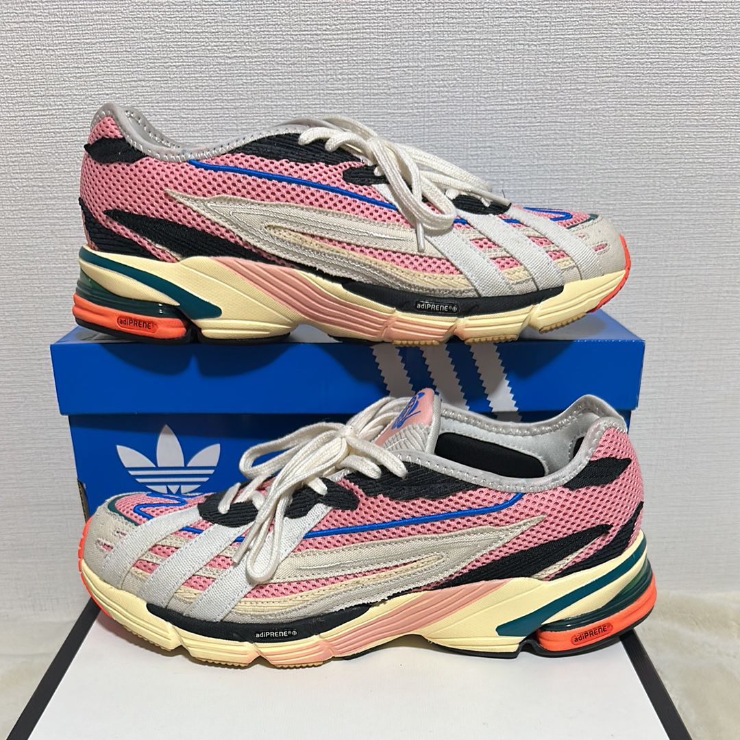 Sean Wotherspoon × adidas Orketro "Supplier"