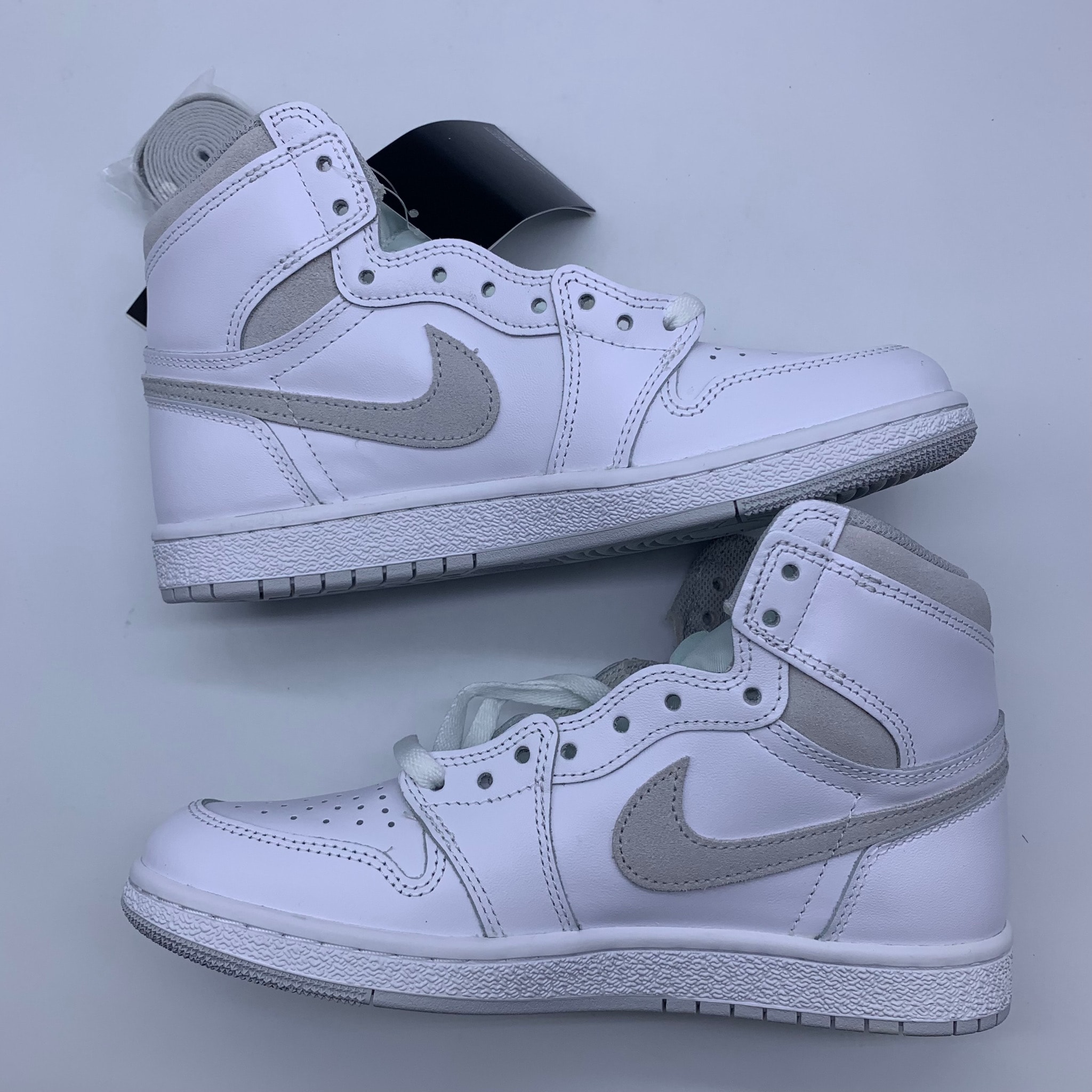 Nike Air Jordan 1 High 85 "Neutral Grey"