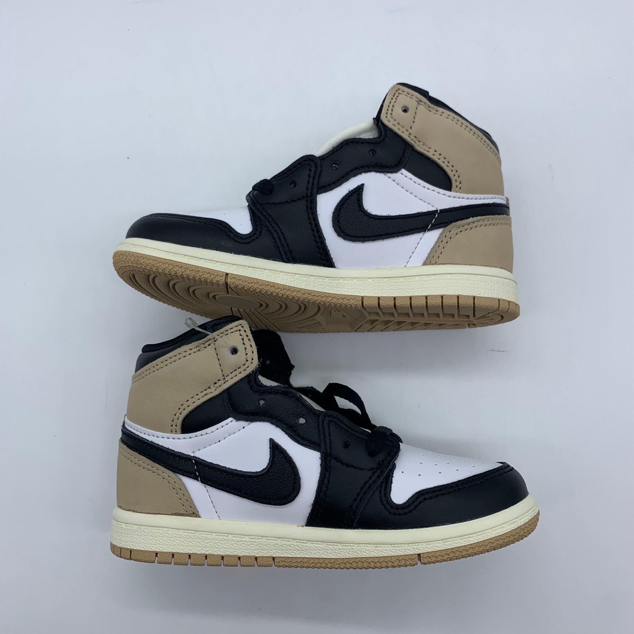 Nike TD Jordan 1 Retro High OG 