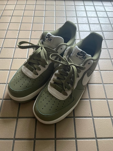 Nike Air Force 1 Low "By You & Unlocked By You" (NIKEiD)