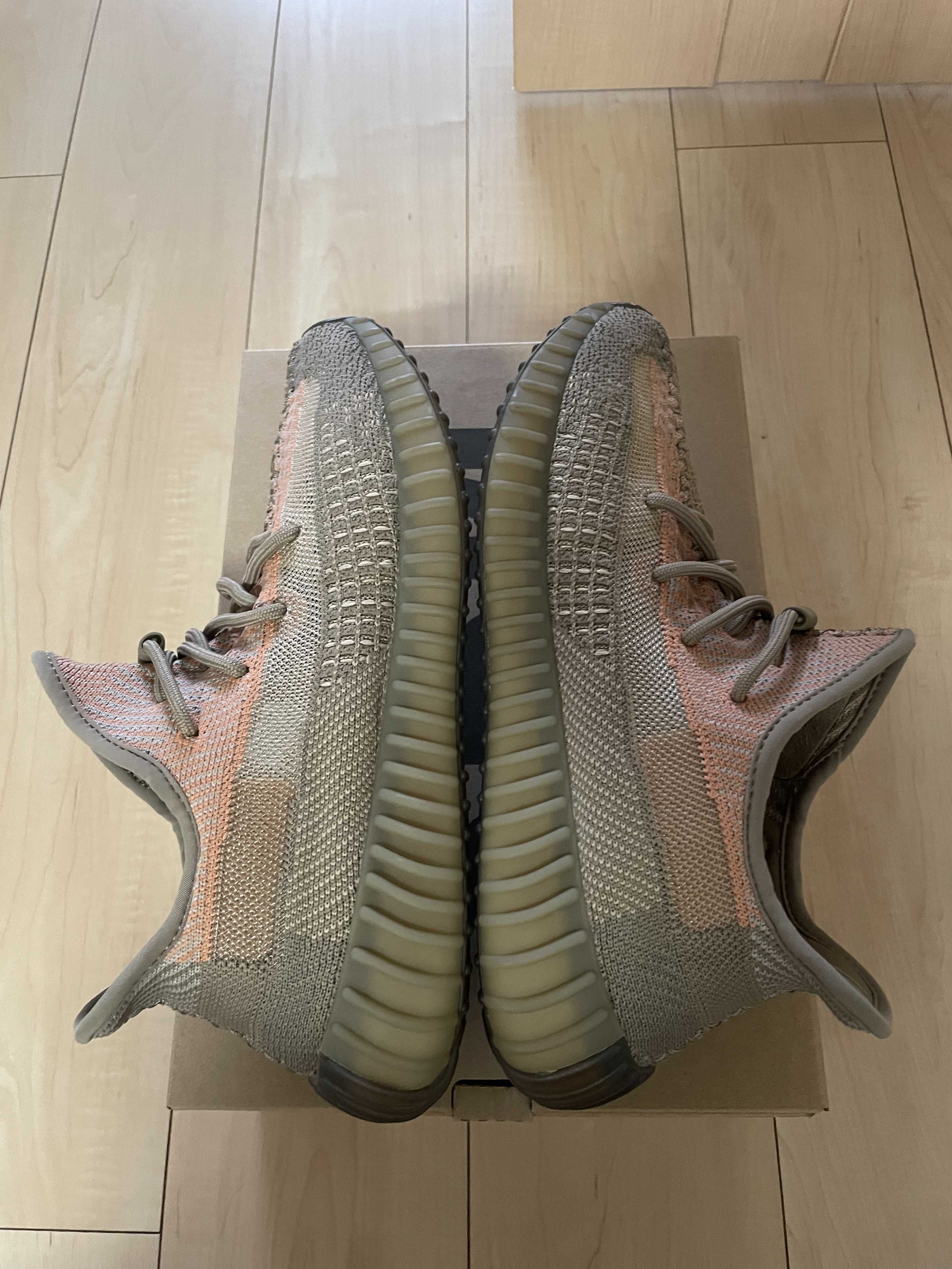 adidas YEEZY Boost 350 V2 "Sand Taupe"