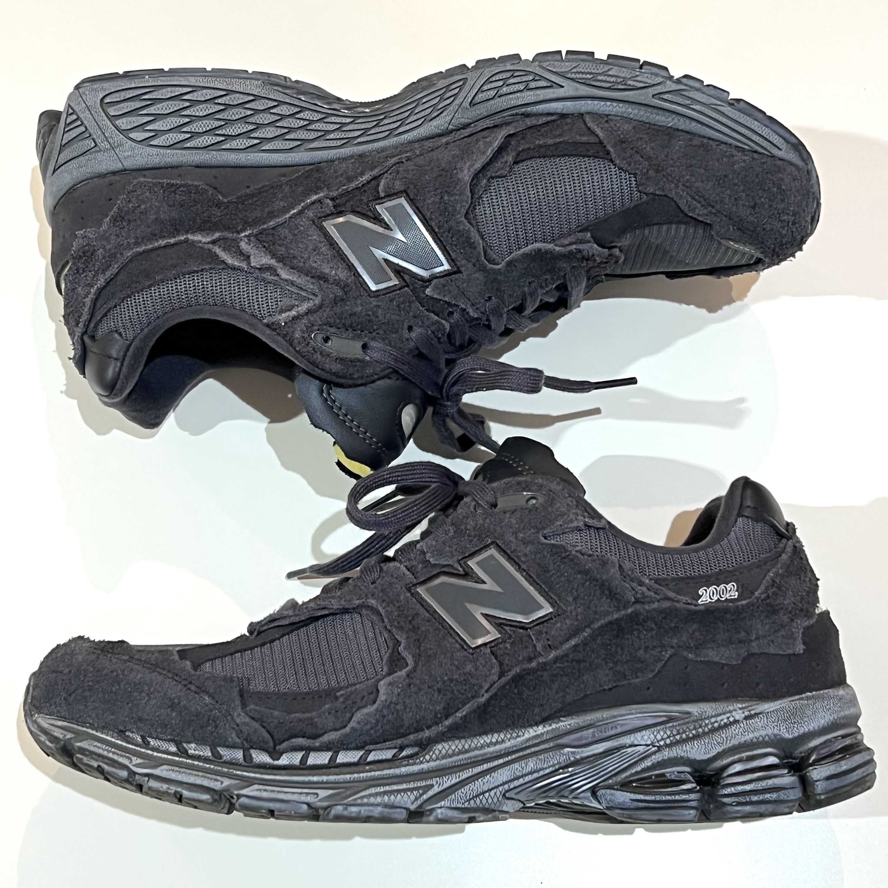 New Balance 2002R "Phantom"