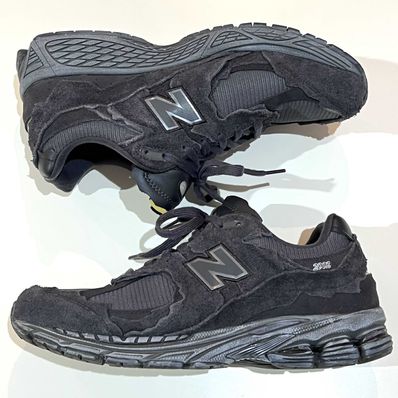 New Balance 2002R "Phantom"