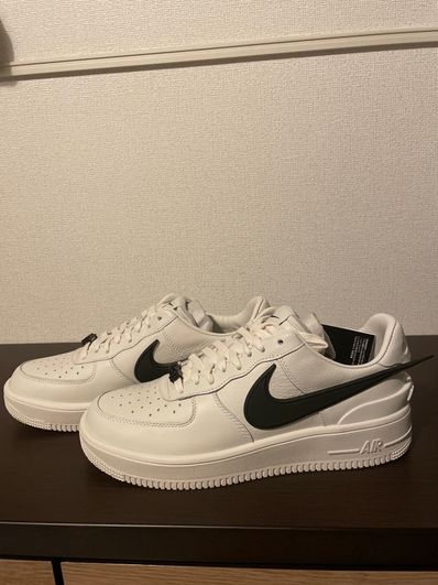 AMBUSH × Nike Air Force 1 Low "Phantom"