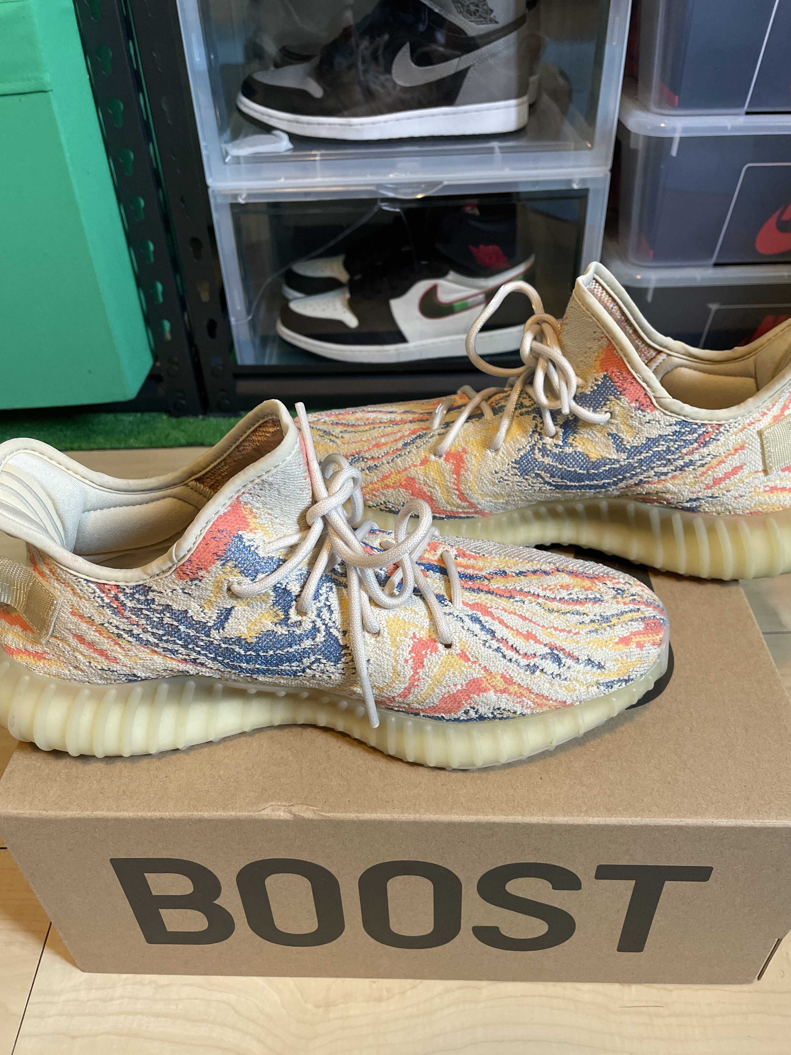 adidas Yeezy Boost 350V2 "MX OAT"