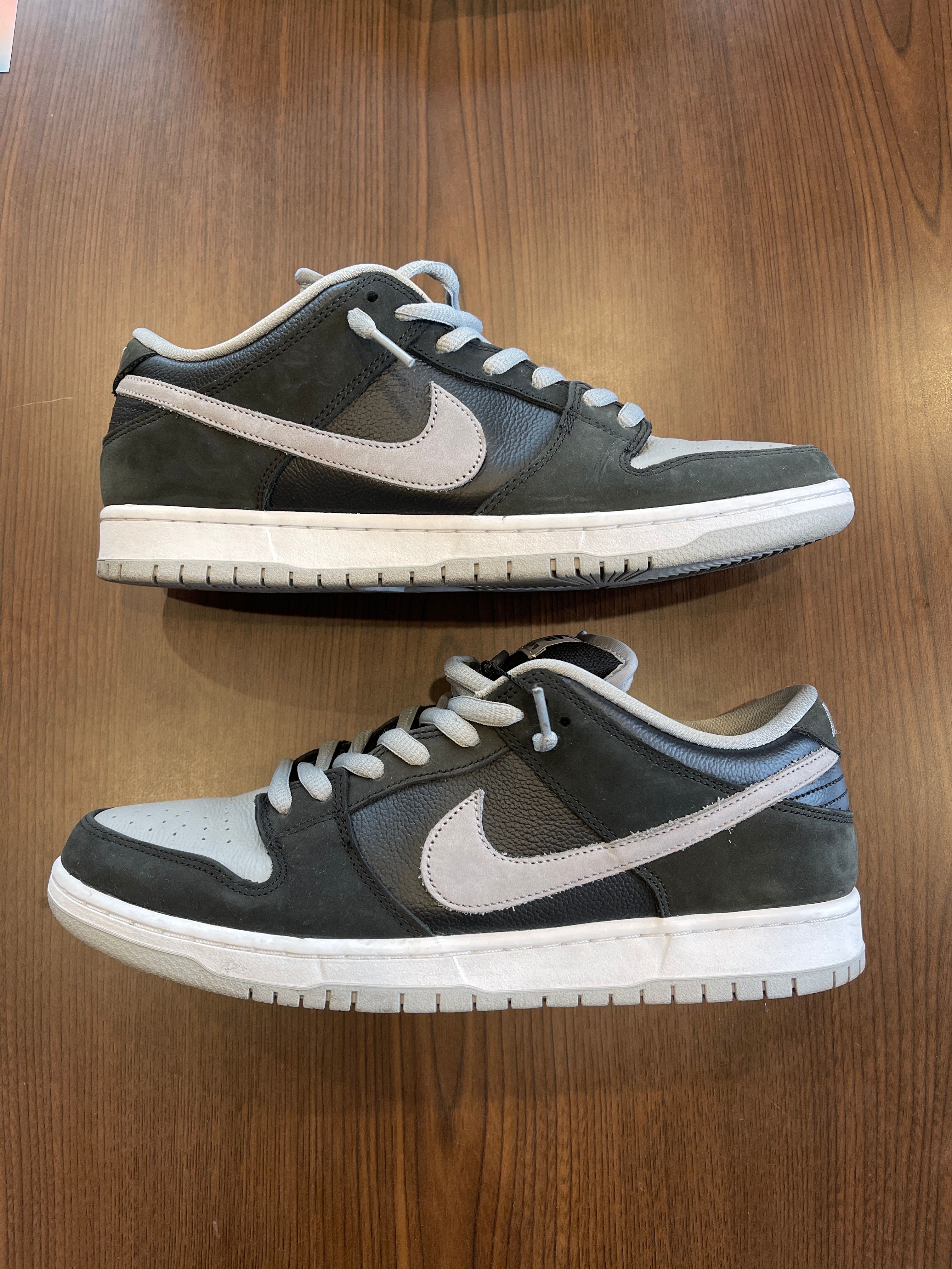 Nike SB Dunk Low "Shadow"