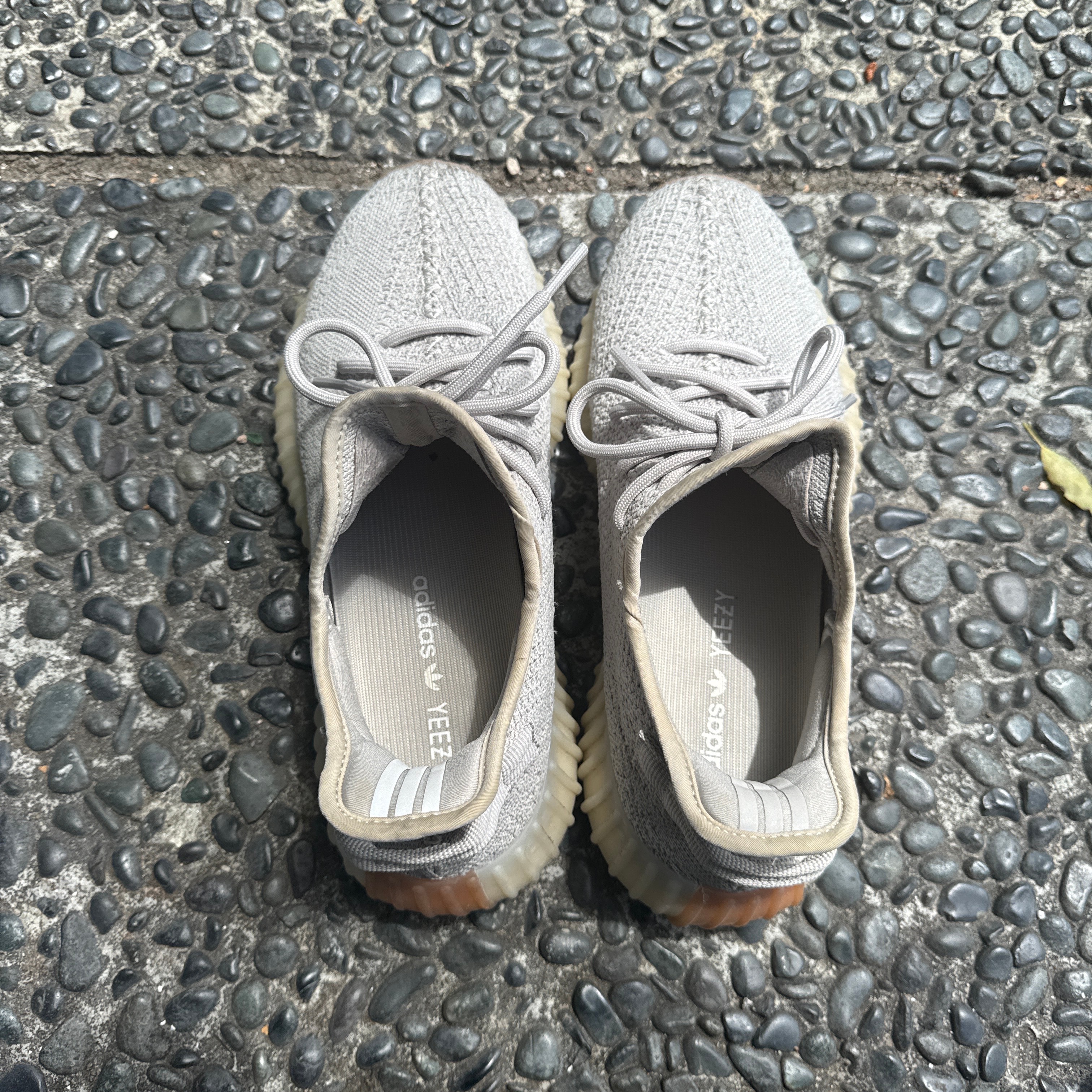 adidas YEEZY BOOST 350 V2 "Sesame"