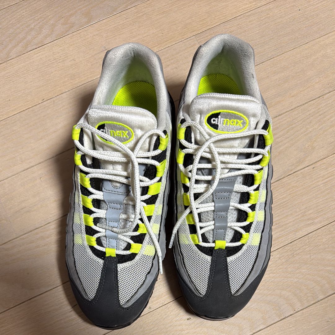 Nike Air Max 95 OG 