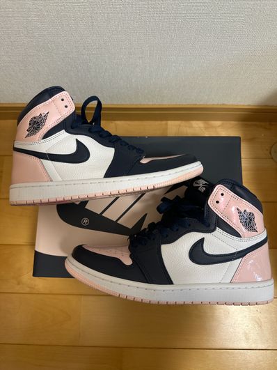 Nike Women's Air Jordan 1 High OG SE "Atmosphere"