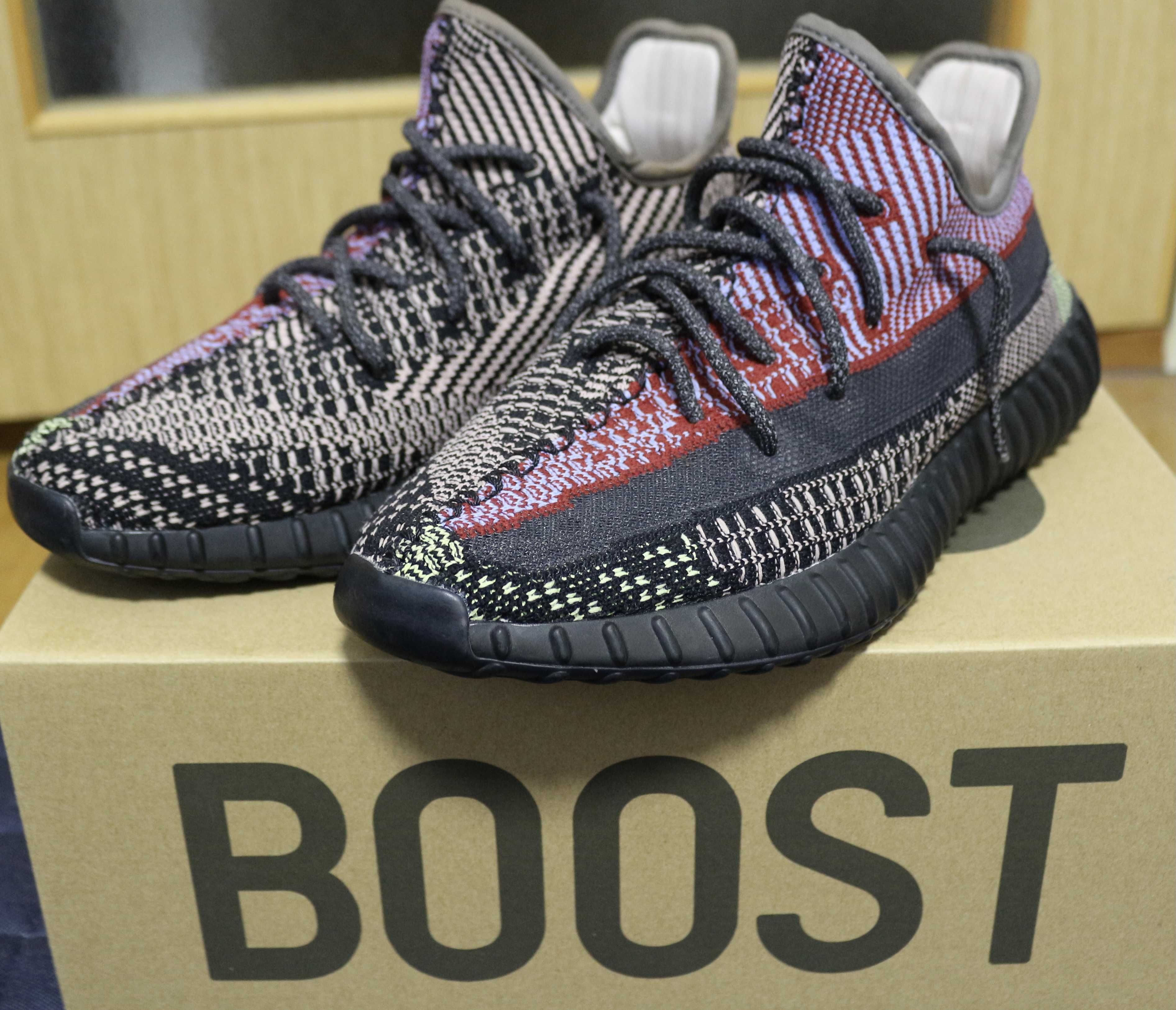 adidas Yeezy Boost 350 v2 "Yecheil"