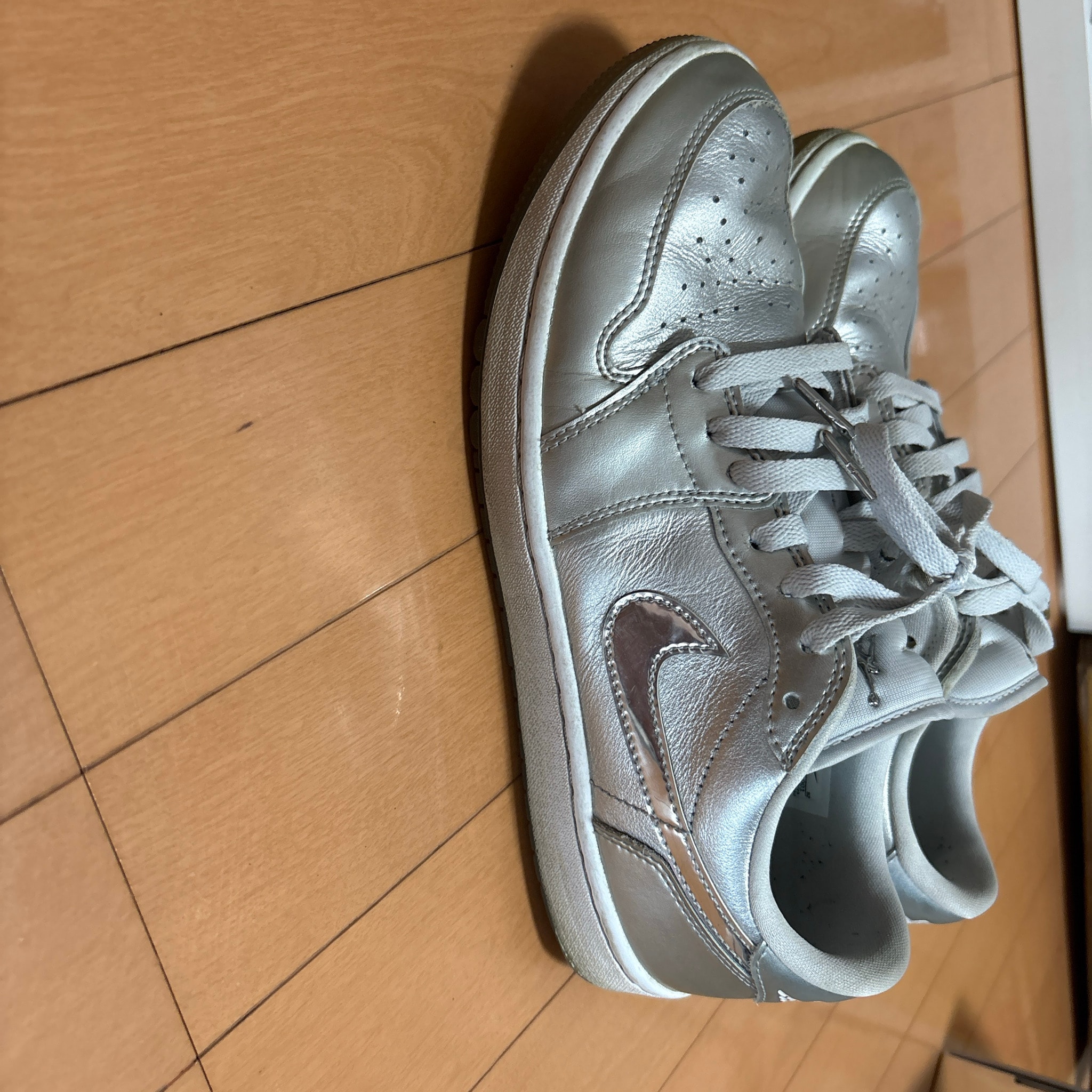 Nike Air Jordan 1 Low Golf "Gift Giving"