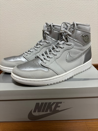 Nike Air Jordan 1 Retro High OG "CO.JP/TOKYO" (Standard Box)