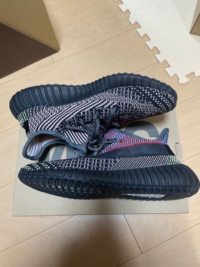 adidas Yeezy Boost 350 v2 "Yecheil"