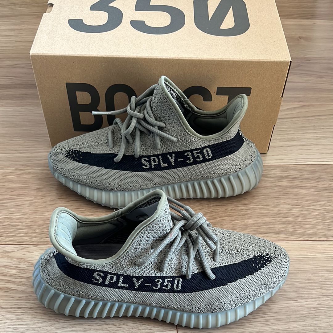 adidas YEEZY Boost 350V2 "Granite"