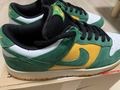 Nike SB Dunk Low Pro "SB Buck" (2003)