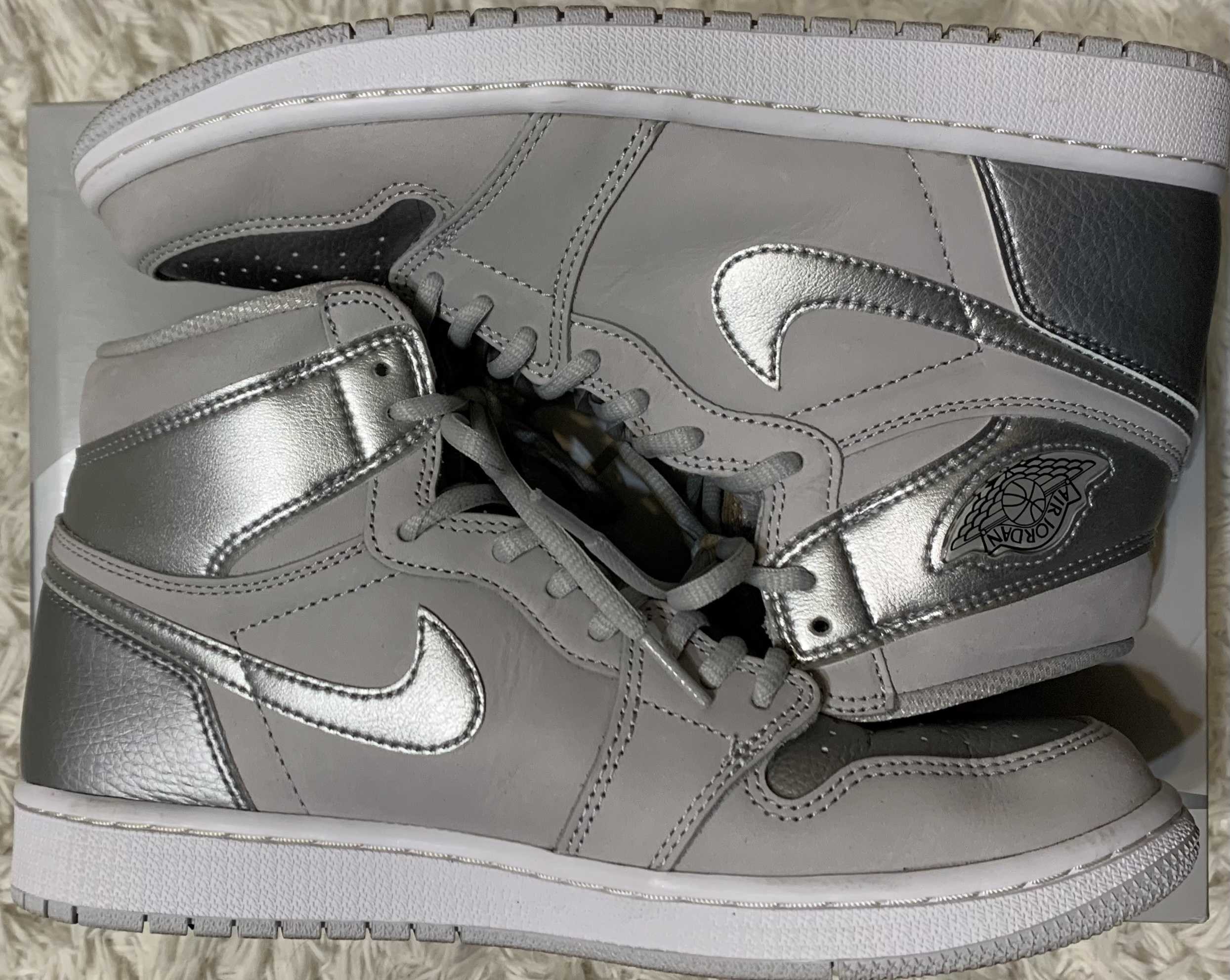 Nike Air Jordan 1 Retro High OG "CO.JP/TOKYO" (Standard Box)