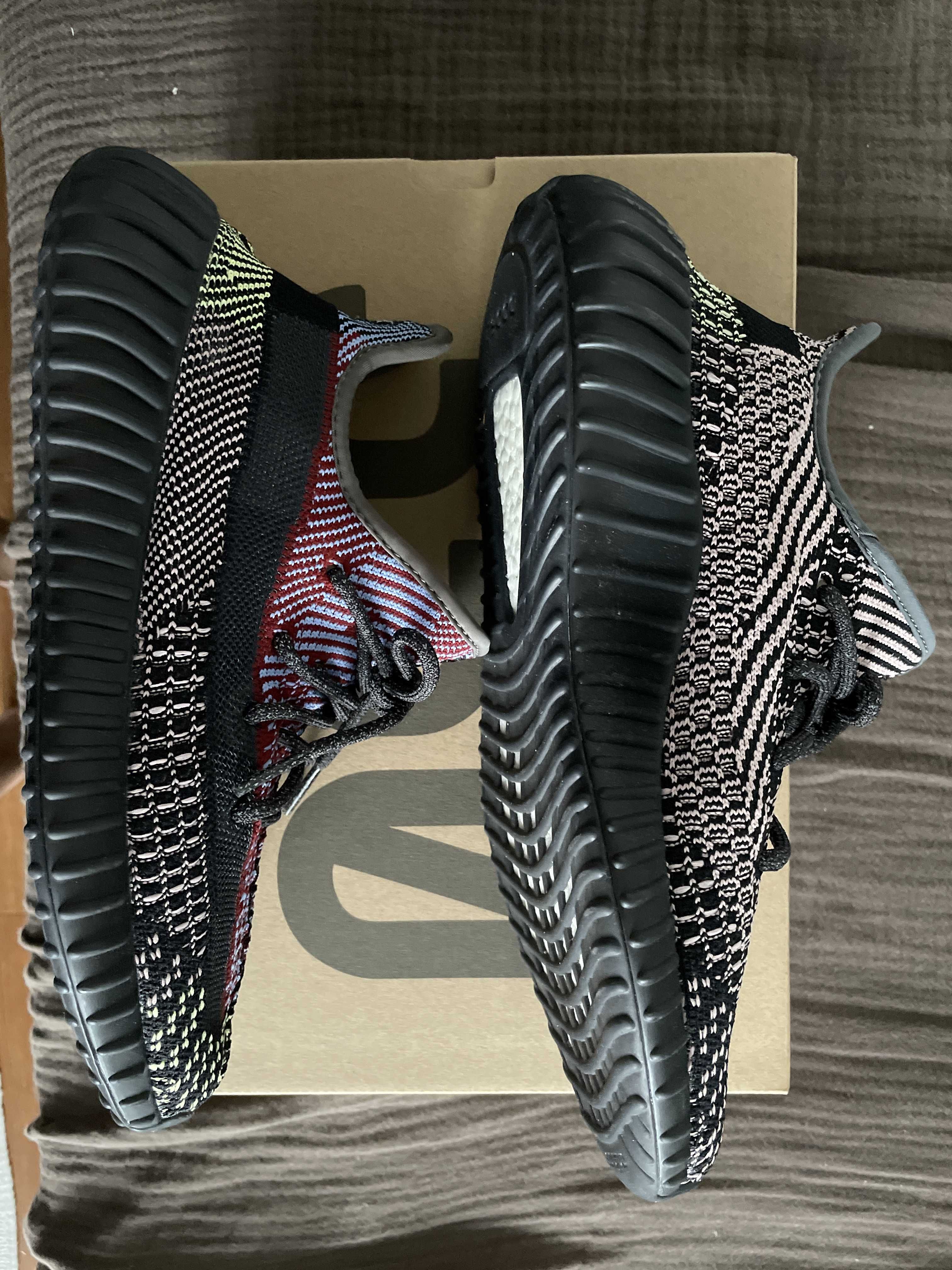 adidas Yeezy Boost 350 v2 "Yecheil"