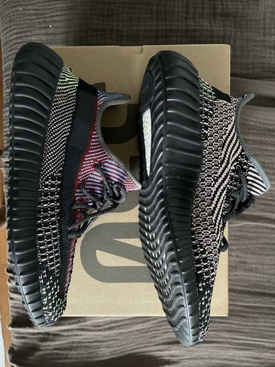 adidas Yeezy Boost 350 v2 "Yecheil"