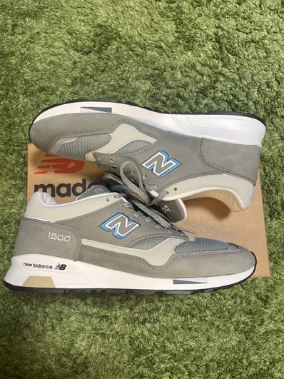 New Balance M1500BSG "Grey"