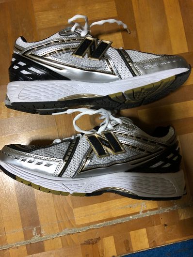 New Balance 1906R "Silver"