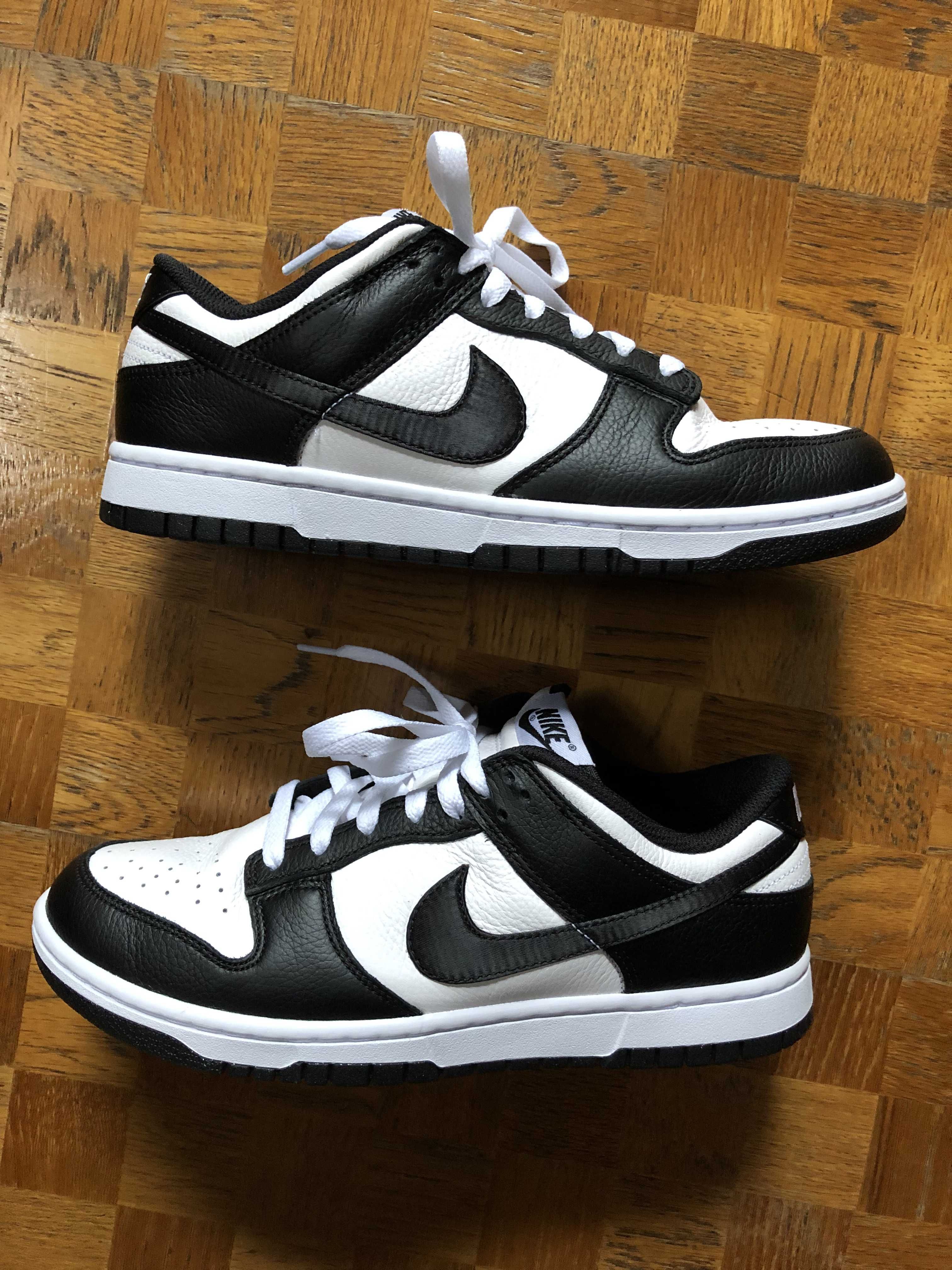Nike Dunk Low By You & Unlocked By You (NIKEiD)