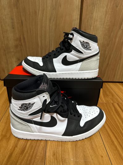 Nike Air Jordan 1 High OG "Bleached Coral"