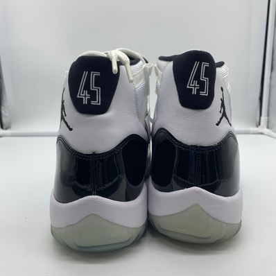 Nike Air Jordan 11 Retro "Concord" (2018)