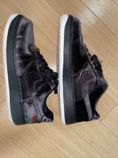 Nike Air Force 1 Low "Rose Velvet"