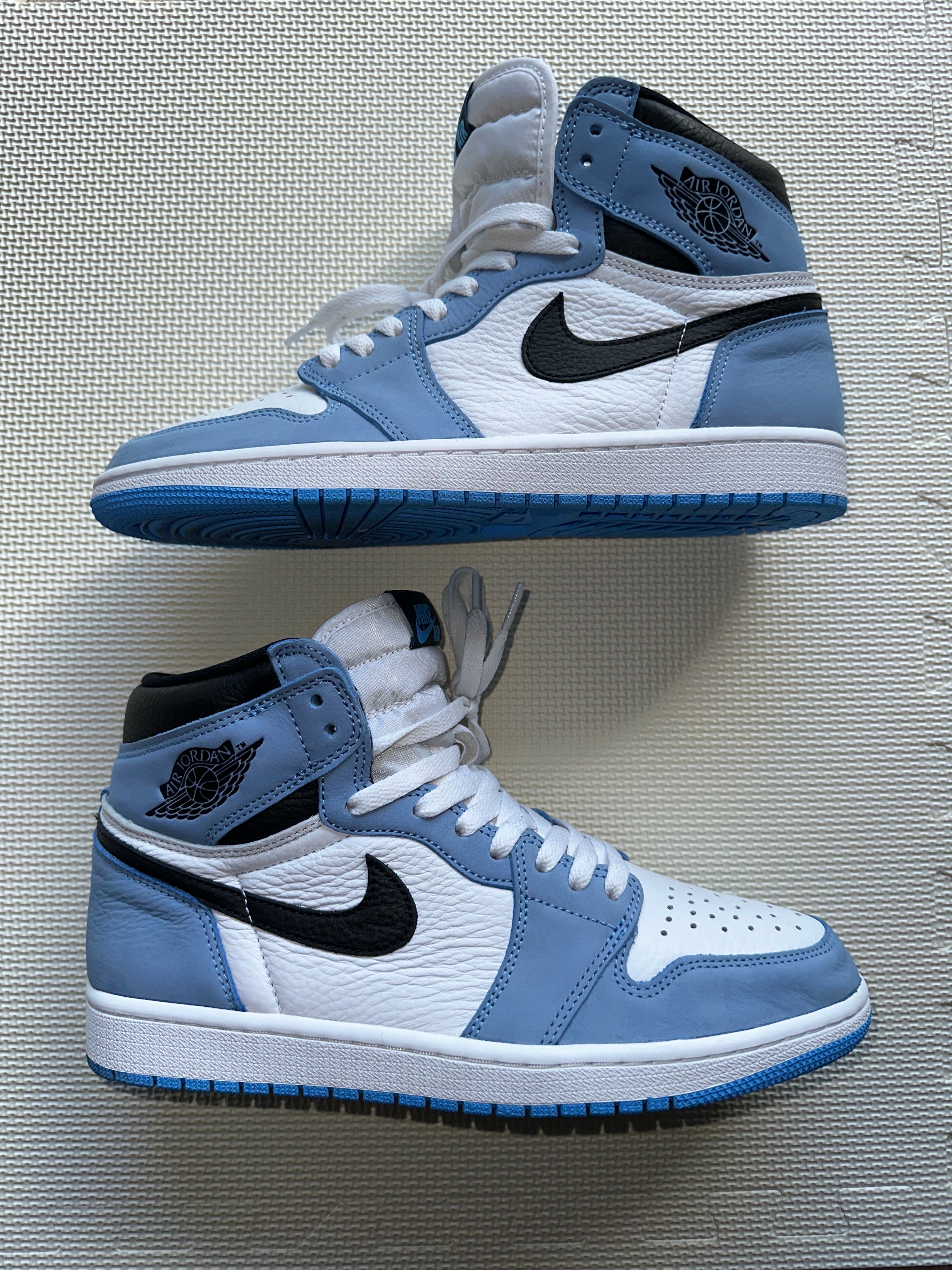 Nike Air Jordan 1 High OG "University Blue"