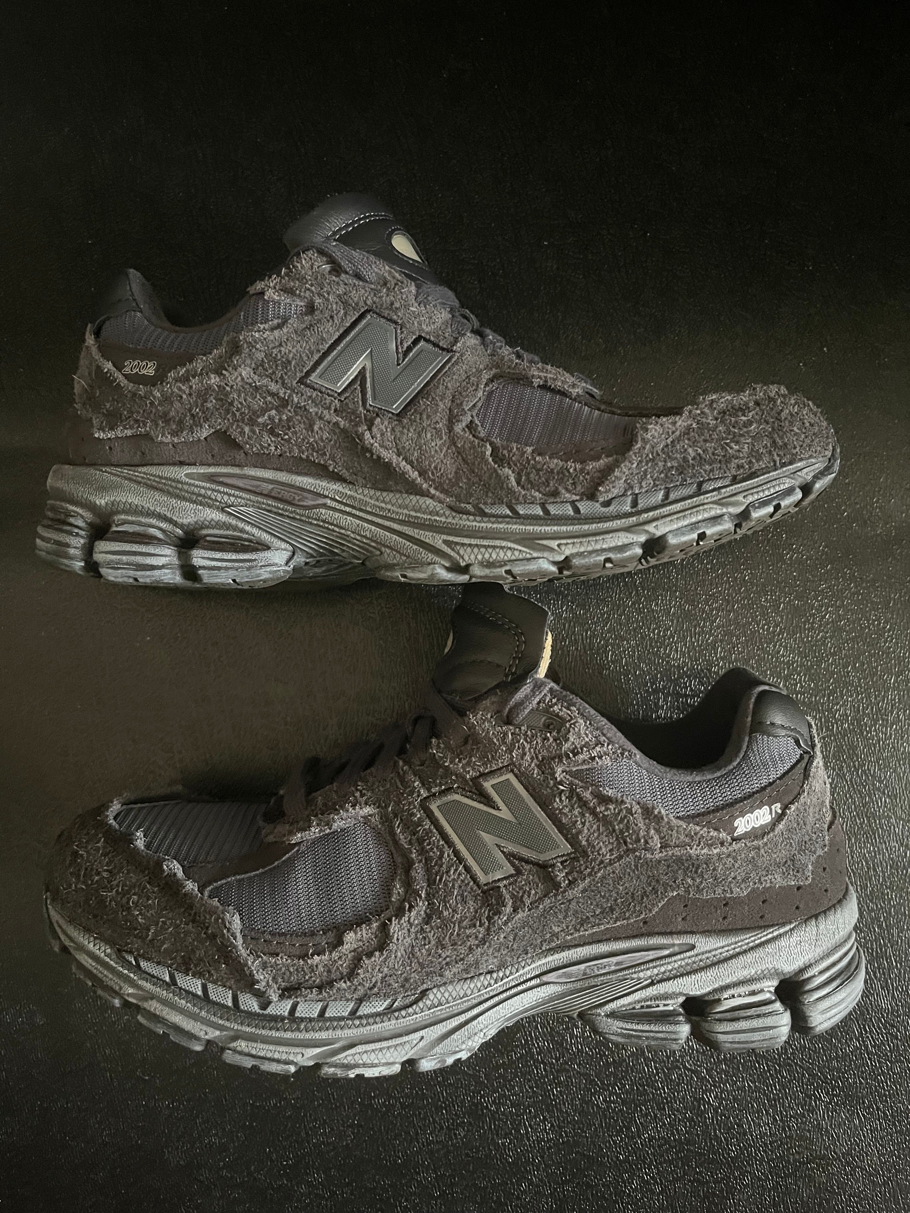 New Balance 2002R "Phantom"