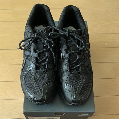 New Balance 1906U "Black"