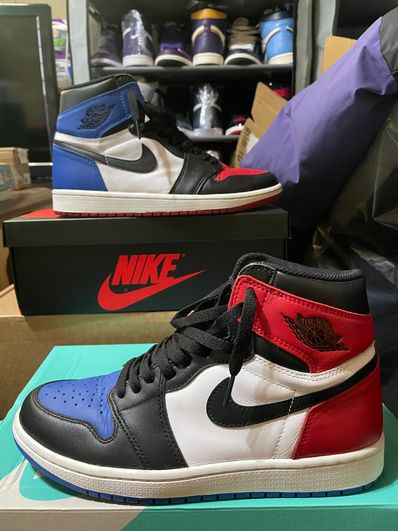 Nike Air Jordan 1 Retro High