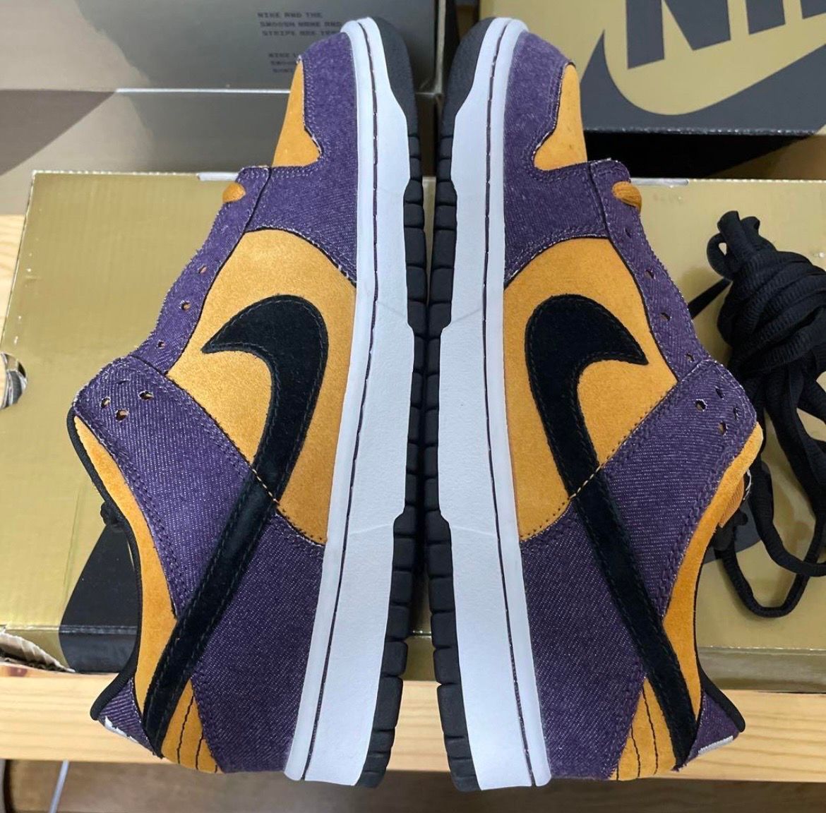 Nike SB Dunk Low Pro "Goofy Boy"