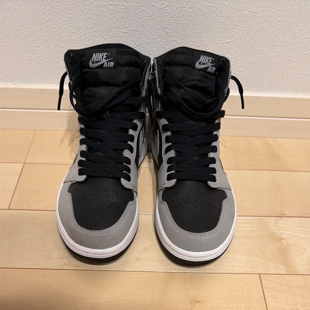 Nike Air Jordan 1 High OG "Shadow 2.0"