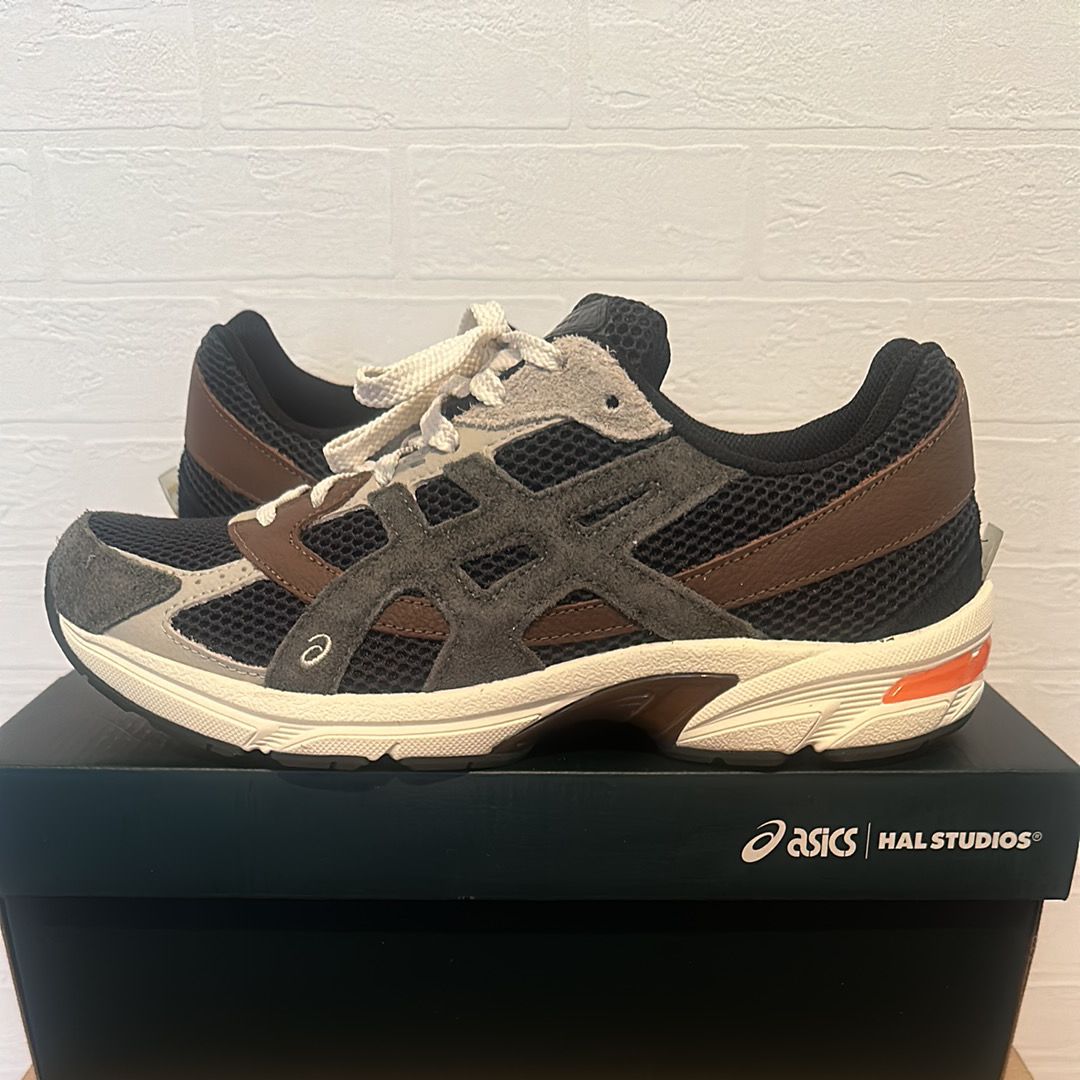 HAL STUDIOS × Asics Gel-1130 MK-2 "Forest"