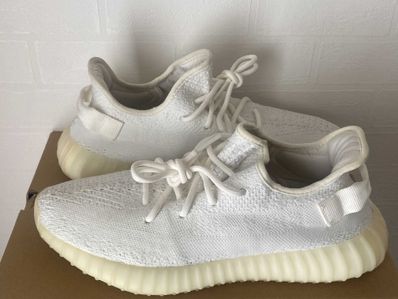 adidas YEEZY Boost 350 V2 "Cream White"