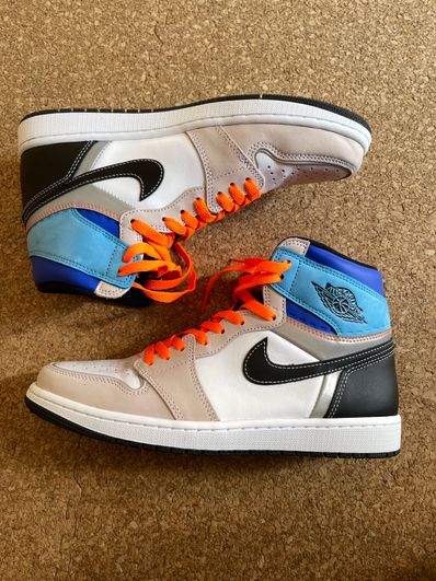 Nike Air Jordan 1 High OG "Prototype"