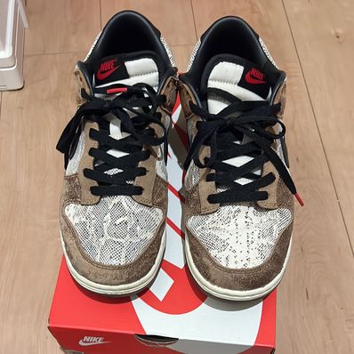 Nike Dunk Low PRM "Head 2 Head/CO.JP"(2023)