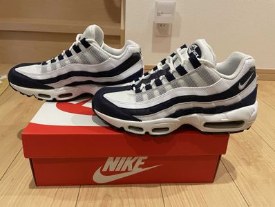 Nike Air Max 95 Essential "Midnight Navy" (2019)