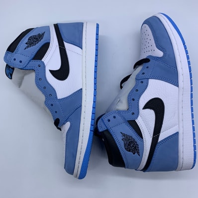 Nike Air Jordan 1 High OG "University Blue"
