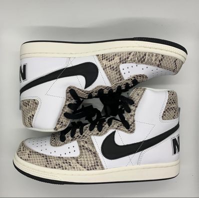 Nike Terminator High "Cocoa Snake"
