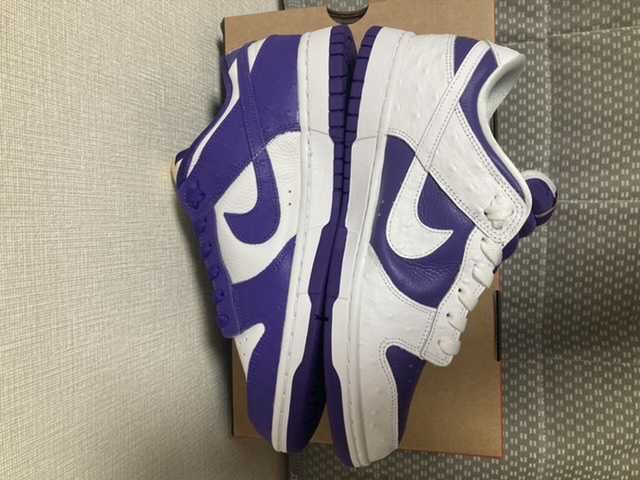 Nike Women's Dunk Low "Made You Look"