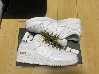 Nike SB Dunk Low "Be True"