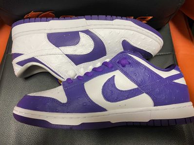 Nike Women's Dunk Low "Made You Look"