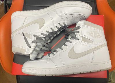 Nike Air Jordan 1 High 85 "Neutral Grey"